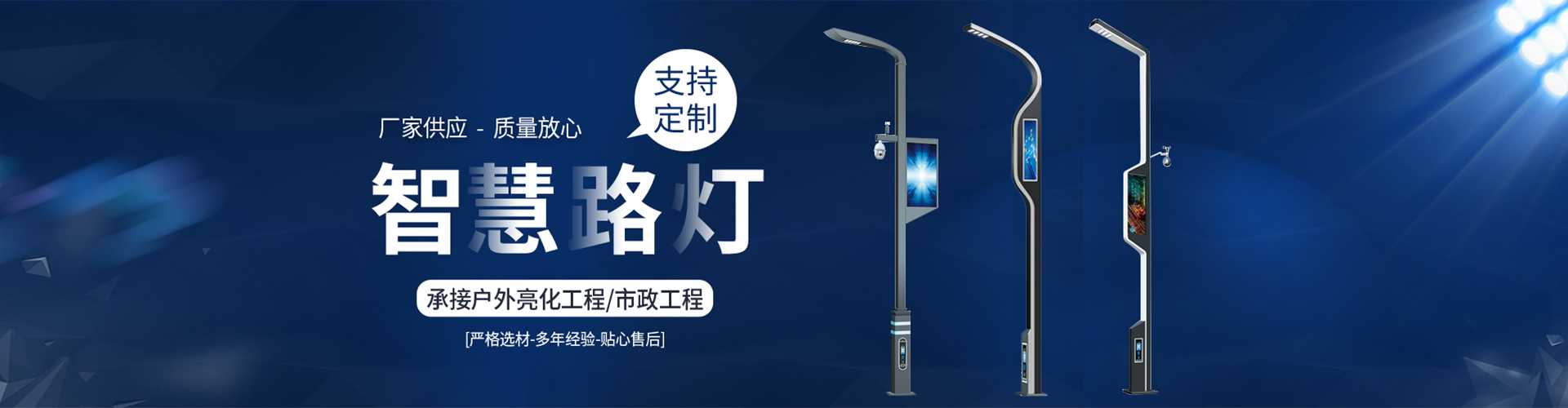 鄱阳县太阳能路灯定制厂家
